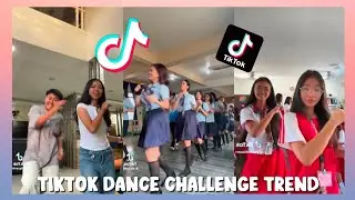 TIKTOK DANCE CHALLENGE TREND | Tiktok Compilation 3