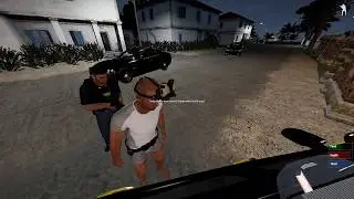 Arma 3 | HostileRP | BEST RP EVER |