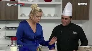 20 Kasım 2022 Göçmen Kızı