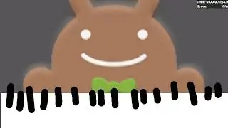 Dark MIDI - Android Ta Da (Goofy Ahh)