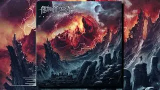 Ascending Olympus - Frontlines (Full Album)