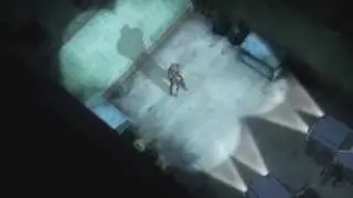 Victor Zsasz vs Batman