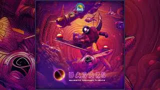 The Quasars - The freaking Sands are moving