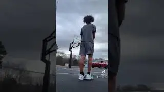 Dunk session on 10 ft (Dunk Journey #32)