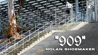 Nolan Shoemaker's 