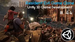 Unity Car Controller Script Tutorial - Unity Car Physics | Car Vehicle Movement 3D Game Development