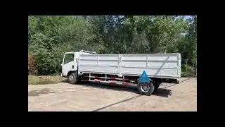 #usedcargotruck #usedtruck #usedtrucksforsale