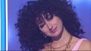 GIADA FARANO SHOWREEL