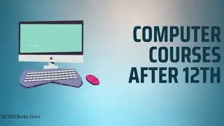 TOP 10 COMPUTER COURSES SHOULD LEARN TO GET HIRED IN IT SECTOR | TECHNOLOGY GEEKS | #jobsearch