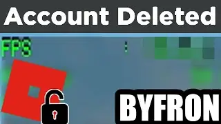 Roblox Byfron - Using FPS Unlocker After Update