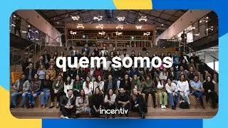 Quem somos - Incentiv