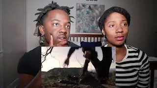 Westworld Season 2: Comic-Con Trailer (Reaction)