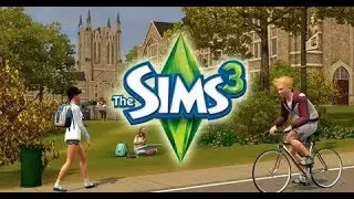 Создал себя в Sims. the sims 3 gold edition.( no comments)