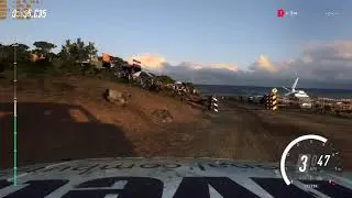 Dirt Rally 2 / 4k / rtx 2070 / i5 6600k