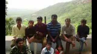 srisailam tour