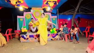 Barondala Saaja | Holud dance performance | Gaye Holud | Wedding and Holud Dance Cover Video |
