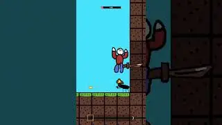 создаю свою игру в julian's editor (снова) 1 часть 
