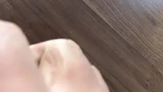 机の傷の消し方｜くるみを使った裏技