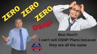 DSNP Sales - How to Sell DSNP - Medicare Millionaire
