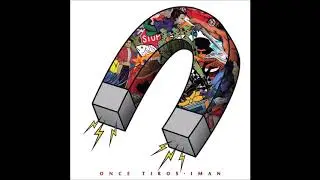 Once Tiros - Un amor diferente (AUDIO)