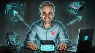 Backup Your StampManage Data to a USB or External Hard Driver