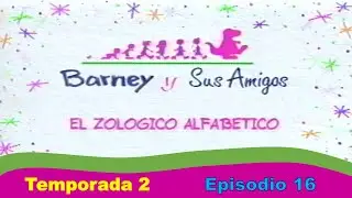 Barney - 