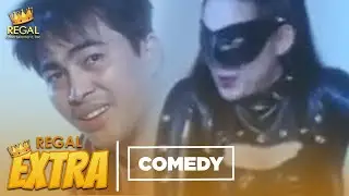 GIMIK! Maricel Soriano nabigong akitin si Jay Manalo | I Will Survive