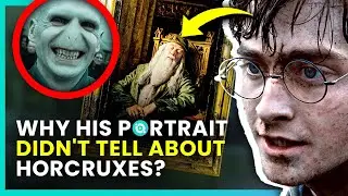 Harry Potter: 8 Unanswered Questions That Keep Us Wondering | OSSA Movies