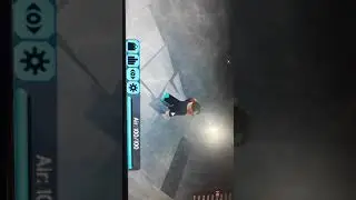 Играю с нубашей