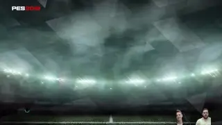 PES 2018: Best of September Agent - First look!