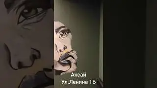 КАЛЬЯННАЯ. ПЕРВЫЙ ЭТАП #ремонтдома #росписьстен #художник #декорстен #art #барельеф #художникмосква