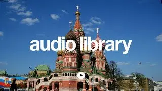 From Russia With Love – Huma-Huma (No Copyright Music)