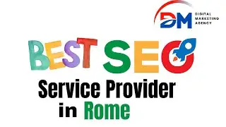 Top SEO service provider in Rome| Best SEO Experts In Rome | Website Boosting Services Rome #seo