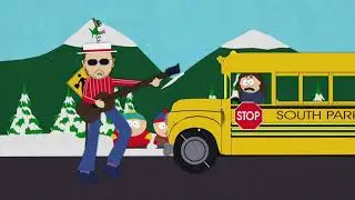 South Park Season 2 Intro 4K 60FPS