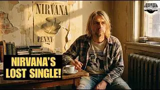 The Song That HAUNTED Kurt Cobain (Pennyroyal Tea)