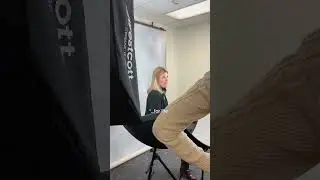 Filming the 
