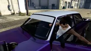 Nebula Turbo Drift