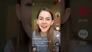 Tiktok ItsLexiSmith 30 Days of Monkey + Intro