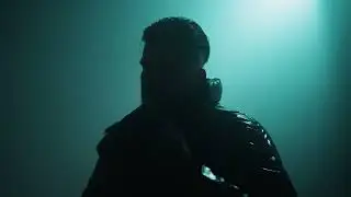 Open Till L8 - I Can't Keep My Mind Off You (Official Music Video)