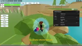 Animal Simulator Script | Auto level & Coin | Auto Quest | Boss Farm | Morphs