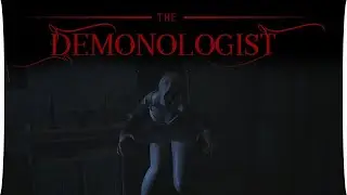 Лучший аналог фазмафобии - (Demonologist ) В коопе! стрим в 2 к   !!  Стрим от Tick