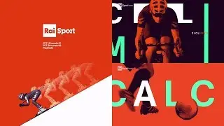 Rai Sport+ HD - Raccolta bumper 2017/2019