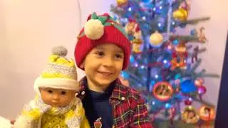 MERRY XMAS 2022 - by the Parodi Family & Borderlobo