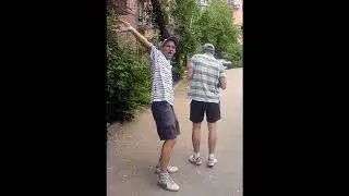 ДРИМ (ТРУППА ТРУПОВ) - ДРИМ