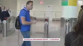 Сардельки и Навальный