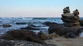 Сардинское море. Просто море.