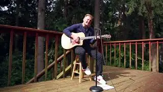 I Won't Give Up On You - Zach Bryan