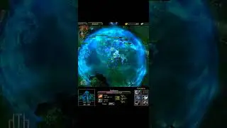Faceless void Unreal Rampage