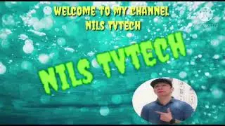 welcome to my firts intro