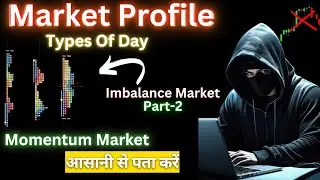 What you need to know about Market Profile for Day Trading Success? | Intraday Trading Simplified🔥🔥🔥